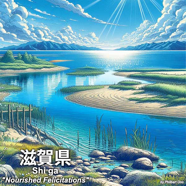 ShigaHeadlines's tweet photo. Ever wondered what the prefecture's name "Shiga" means? Finally looked it up and wrote about it. But nobody knows for sure... #滋賀県名由来 https://t.co/omZZaxFwEe https://t.co/7zqzn97yi4