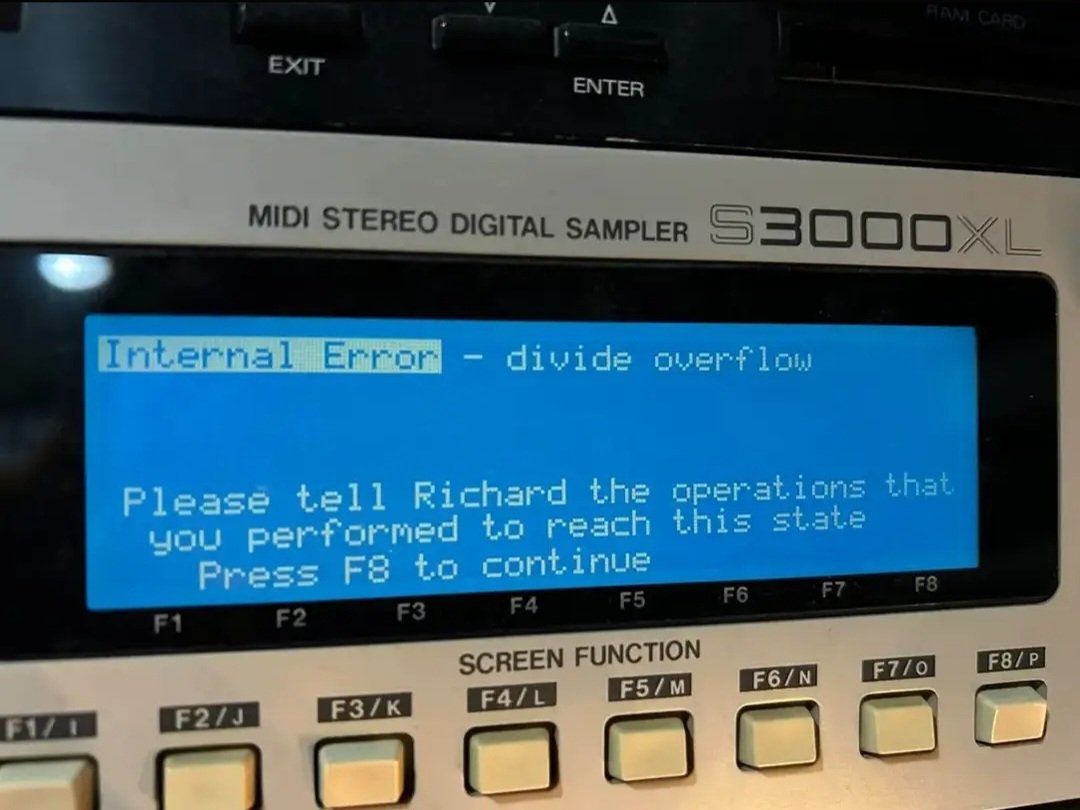 Gareth Stephenson tweet media