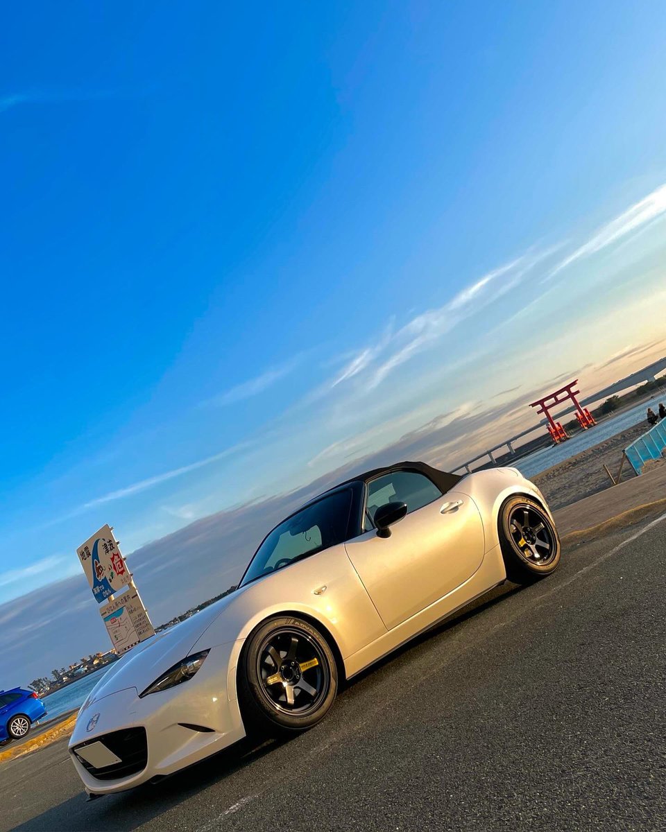 たまにはこっちも