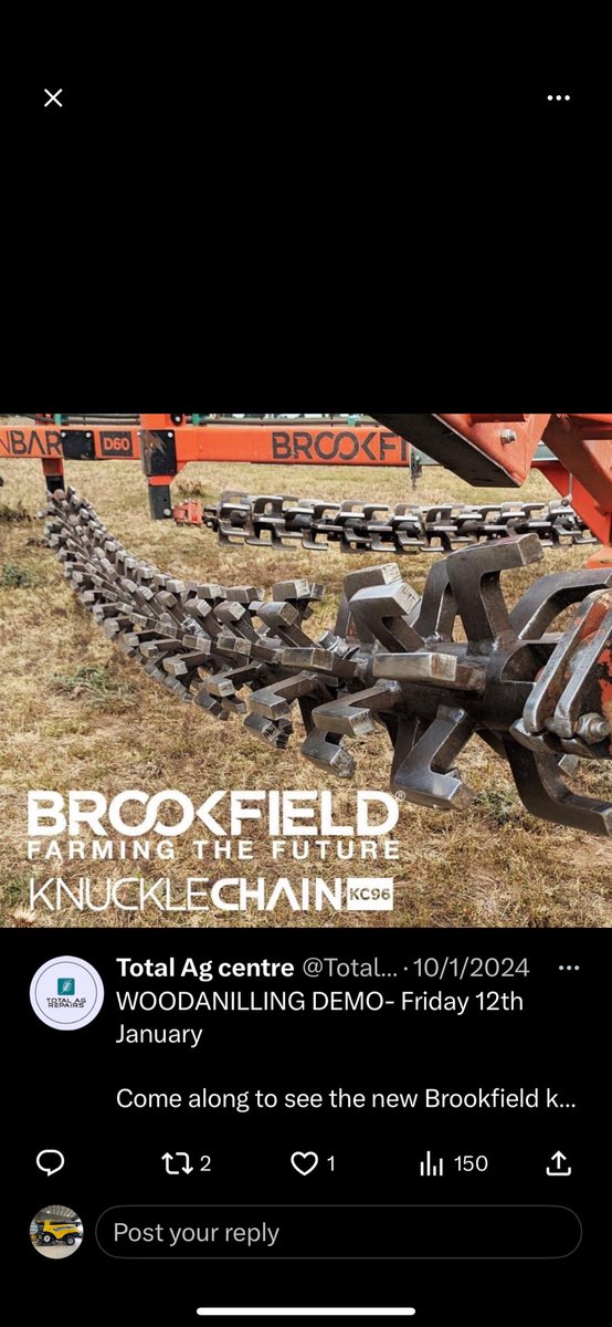 Beau Tyson tweet media