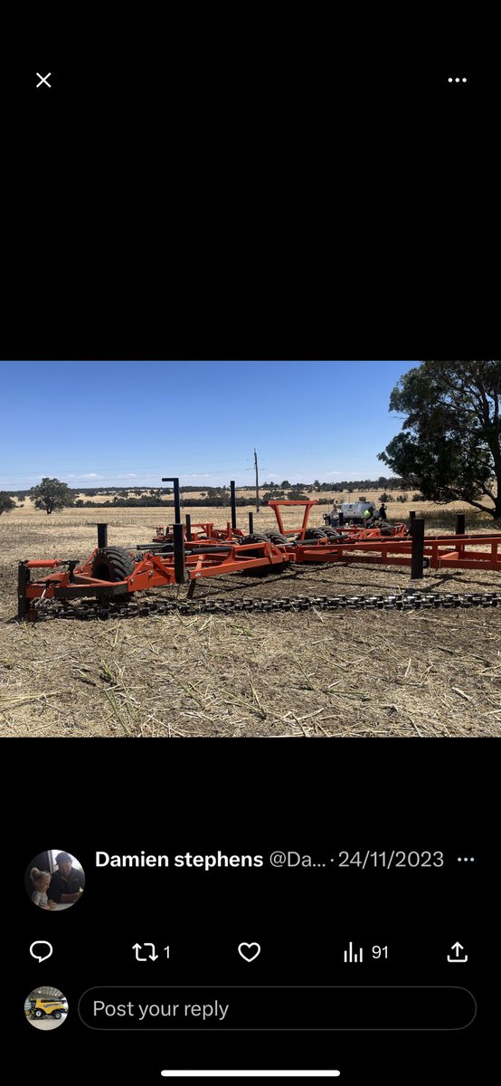 Beau Tyson tweet media