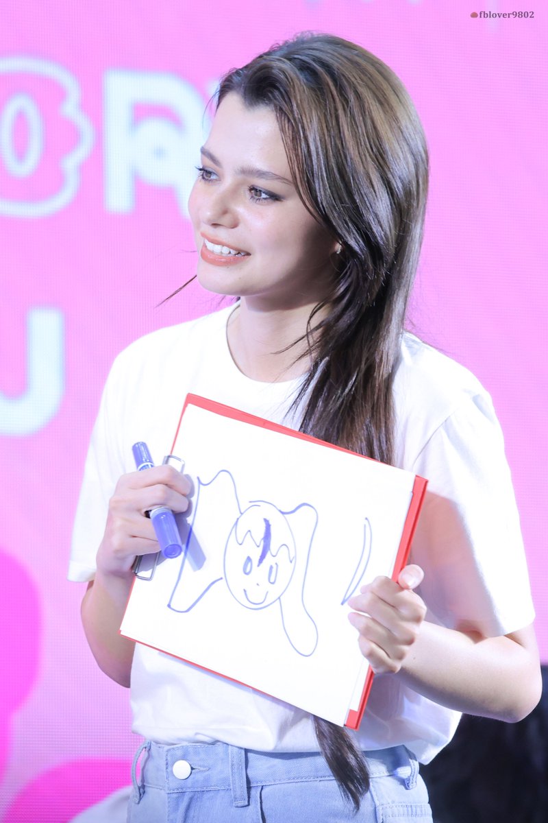 밤빵 ขนมปังเกาลัด tweet media