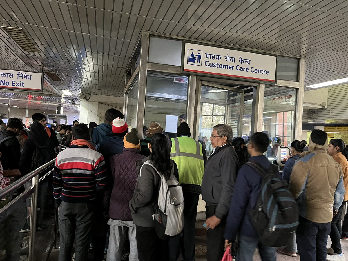 Hariom Vashisth tweet media