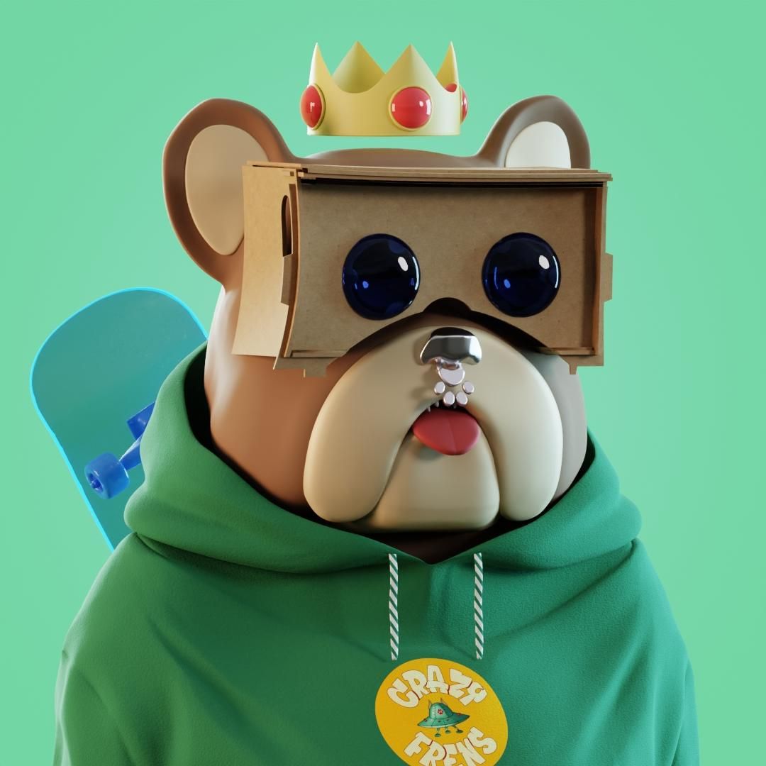 0xRezush's tweet photo. GM to all web3 Gmers🌞🤩💚👑☕️✌️
Have a wonderful week legends🔥🤟

Can I get a GM?
#NFTCommunity #NFTs #NFTGiveaway https://t.co/LRv6IojrZi