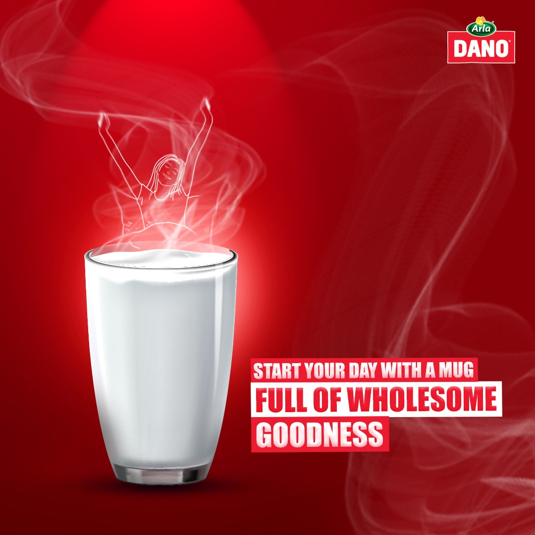 Kick off every morning with a glass of milk filled with wholesome goodness!!!

#stassenfoods #Dano #danomilk #milkpowder #arla #milk #danish #glassofmilk #goodnessofmilk #delicious #ordernow #doorstepdelivery #colombo #srilanka