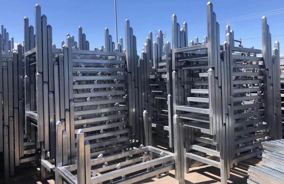 RGBBarrelRacks's tweet photo. #RGBBarrelRackSolutions
βοΈ 08 8187 2800
π§ sales@rgbindustries.com.au
https://t.co/7s8e6rRb70
#barrelracks #wine #winery #beer #brewery #gin #whiskey #distillery #Adelaide #ichoosesa #Australianmade #Australianowned #australianwine #wineindustry #aussiewine @AustralianMade https://t.co/Z5tsANlFfR