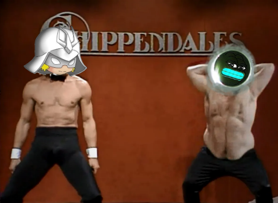 Cryptogdoad's tweet photo. @stectamina @CharAznabIe_ @Quasarcasm47 @TalHananIDF @Israel Finally got a ban for making fun of a pop star (Doja pussy or some shid, cat maybe, I dunno I don't listen to garbage), not any of the other shit, for a fucking pop star....  Elon is cucked. https://t.co/yNYTKlXjv8