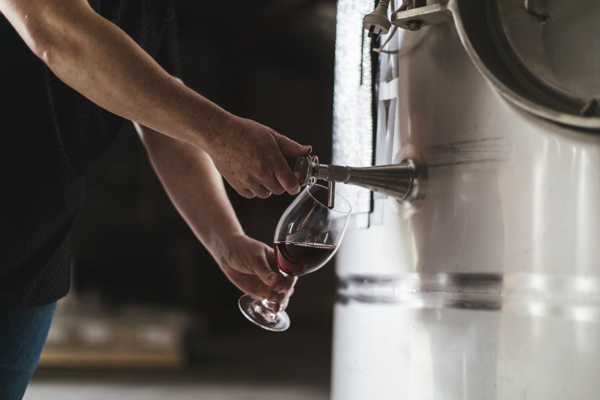 Wine Australia has been working closely with the AWRI and innovation and commercialisation consultants Impact Innovation to apply a new approach to project development that assesses the paths to realising value from research. read more:pulse.ly/tpuwxltpcz