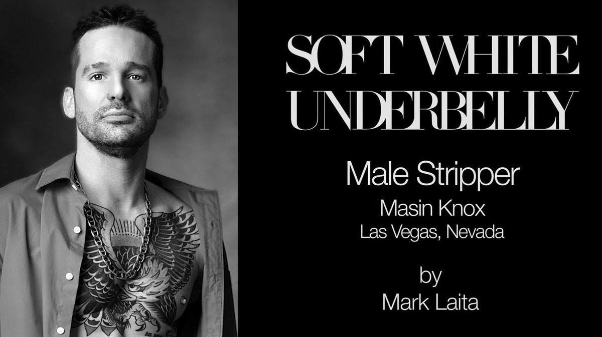 Had a great interview on #softwhiteunderbelly. Watch here : youtu.be/QPYO-nydmmE?si…
