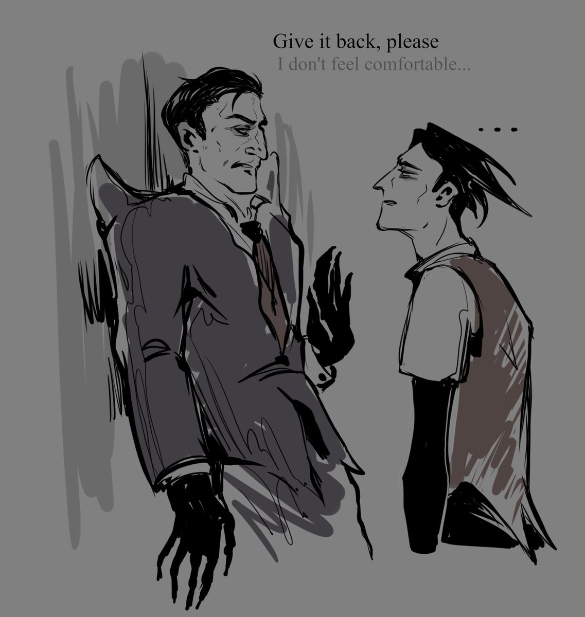 another_fusk's tweet photo. character ai Maxwell's Golden Quotes https://t.co/CnhXnS9war