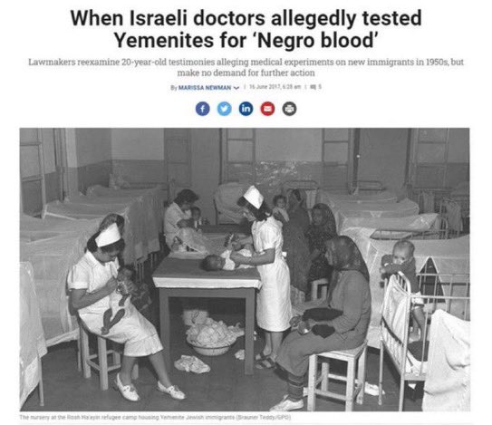 AdameMedia's tweet image. Lemme translate:

“Im a musty sëllout griftër who has realised shilling for genöcide and colonialism is where the money is so I’m going to continue to wh*re myself out to my new masters. Look at me dance master! Give me some clicks and shekels! “