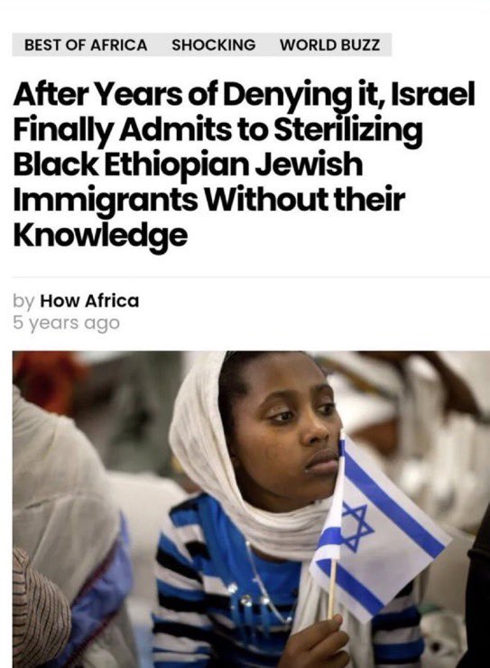 AdameMedia's tweet image. Lemme translate:

“Im a musty sëllout griftër who has realised shilling for genöcide and colonialism is where the money is so I’m going to continue to wh*re myself out to my new masters. Look at me dance master! Give me some clicks and shekels! “