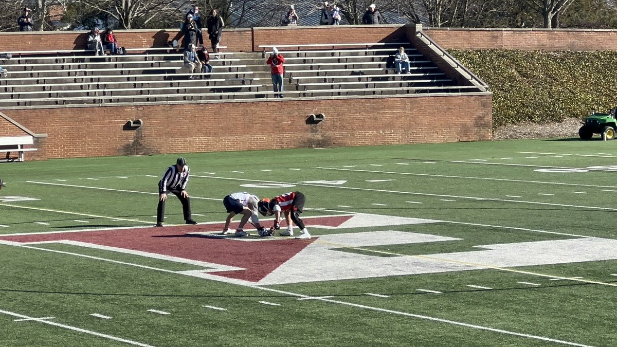 LynchburgMLAX's tweet image. Lynchburg Men’s Lacrosse:
Highlight of the Weekend…
Thomas DeSouza ‘25- 1st time back from a season ending injury in 2023- 1st FO vs his brother Matthew DeSouza - Grad Student @UVAMensLax
Thomas and Matthew lost their father in the spring of 2022- this FO moment was special!!!