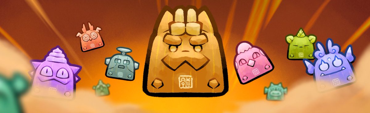 🎉 ¡Bienvenidos a <a href="/AxieXperience/">AxieXperience.Ron</a>! 🎊

🌟Estamos emocionados de lanzar este proyecto, tu nuevo lugar para todo lo relacionado con la venta de mementos y subida de AXP para todos tus Axies. 

🫶Síguenos para no perderte ninguna actualización y ser parte de esta experiencia.🫶