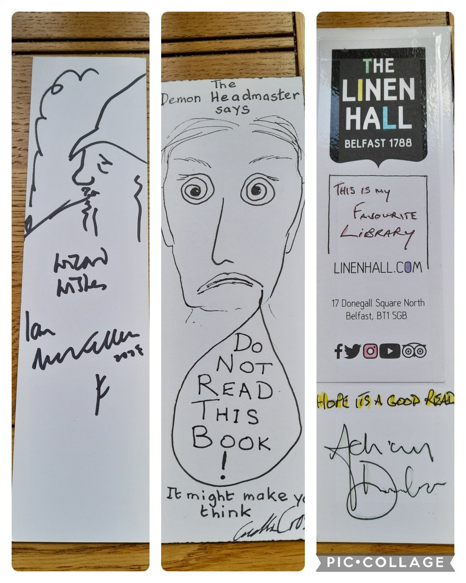 If you're an author, illustrator or celebrity reading this please will you doodle a bookmark for the 2024 #BookmarkProject &amp; help us to build a library &amp; finish 2 nursery classrooms at Katiyo Primary School in Zimbabwe info here bookmarkproject.co.uk Please RT to others &amp; tag.