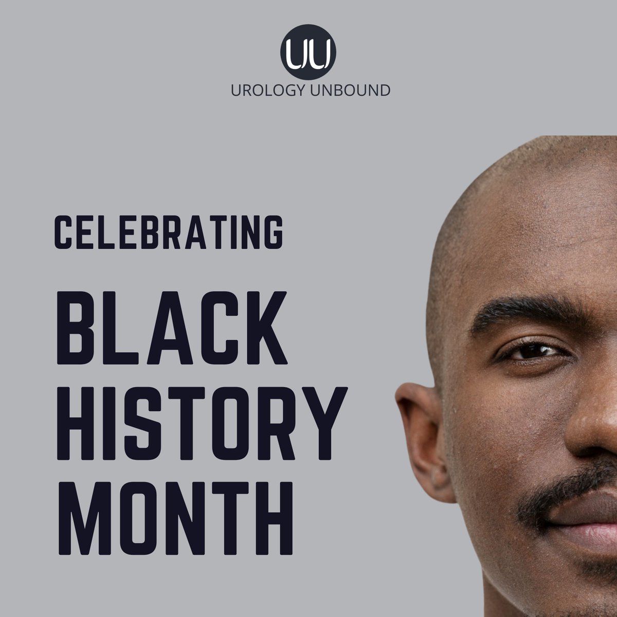This #BlackHistoryMonth, we celebrate black leaders in #urology for breaking barriers and their remarkable contributions! Join us in honoring their achievements and taking action for a more equitable future. Donate today & make a meaningful impact! bit.ly/UU_Initiatives