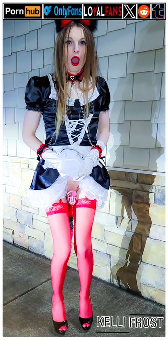 What did you call me???  #PornHub #OnlyFans #LoyalFans #Transgender #Sissy #SissyMaid #ButtPlug #Humiliation<a href="/tag/pornhub"class="tags">#PornHub</a><a href="/tag/onlyfans"class="tags">#OnlyFans</a><a href="/tag/loyalfans"class="tags">#LoyalFans</a><a href="/tag/bdsm"class="tags"><span>#bdsm</span></a><a href="/tag/blonde"class="tags"><span>#blonde</span></a><a href="/tag/heels"class="tags"><span>#heels</span></a><a href="/tag/fetish"class="tags"><span>#fetish</span></a><a href="/tag/transgender"class="tags"><span>#transgender</span></a><a href="/tag/sissy"class="tags"><span>#sissy</span></a>