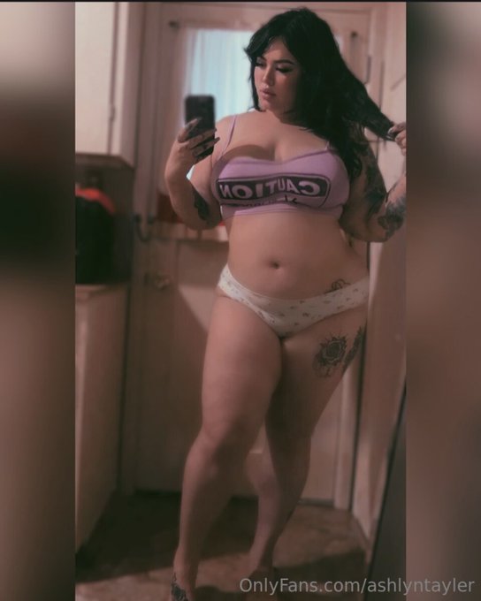 Thick https://t.co/5xOnvDiWAk
