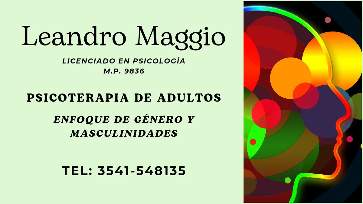 Leandro Maggio (@maggio_leandro) on Twitter photo 