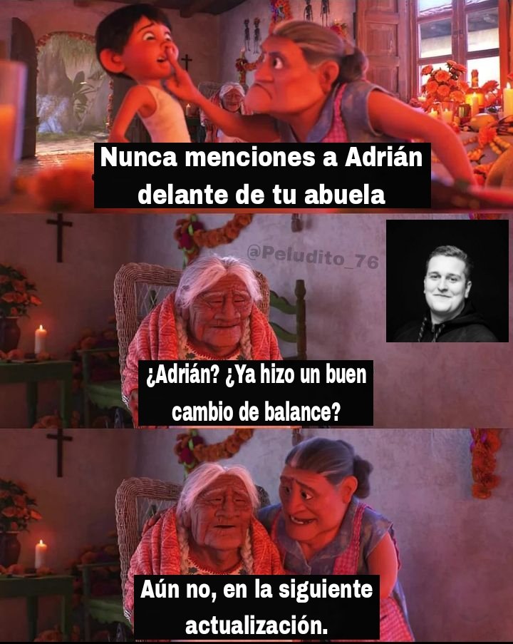 💤 Peludito 76 💤 (@peludito_76) on Twitter photo 