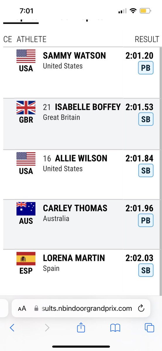 Rush-Henrietta Athletics tweet media