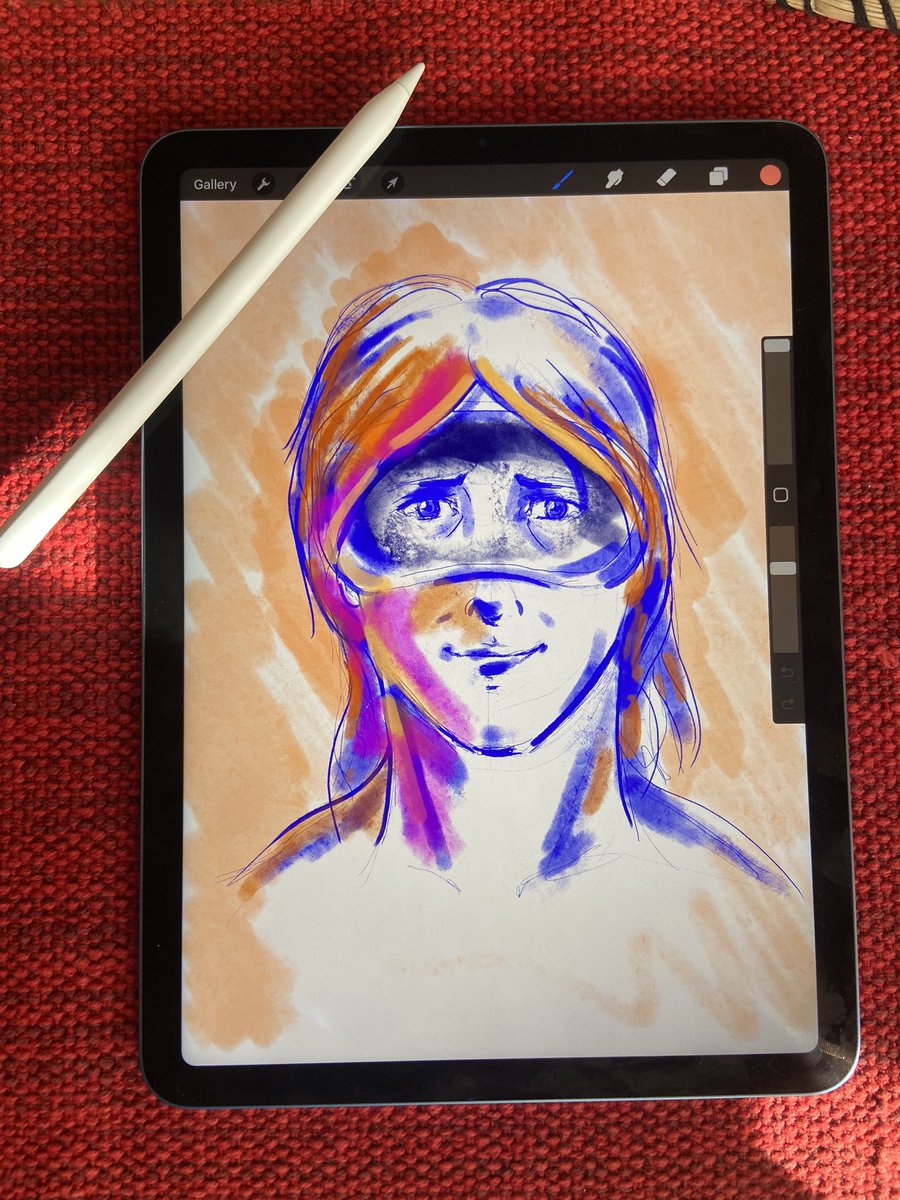 justin charisma ☂️ tweet media