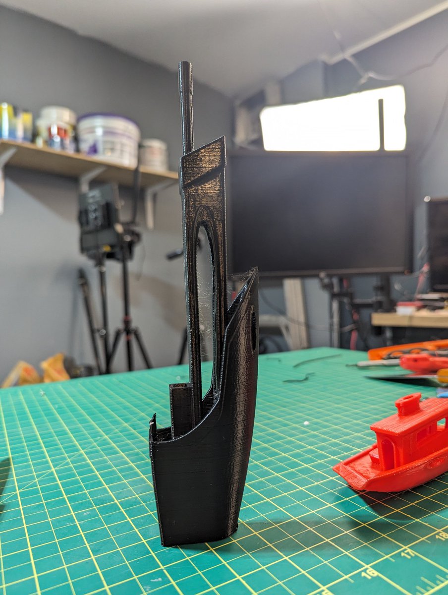 Nero3D the Canuck Creator tweet media