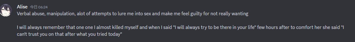 Hopeful Eden 🌸 @ Thesis Writer Arc tweet media