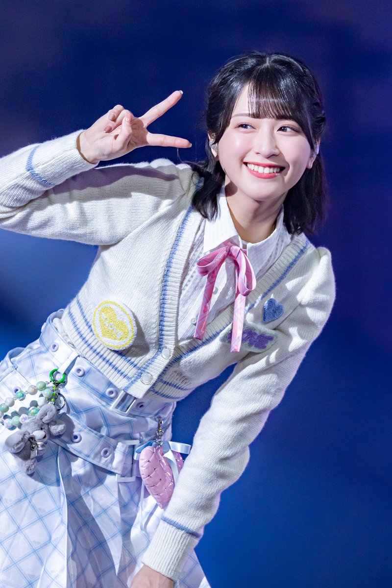 2024.2.3 ＝LOVEアリーナツアー2024 「Tell me what's more than 