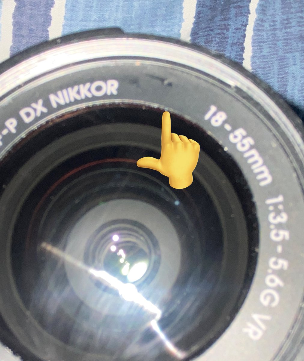 mlnacarts's tweet photo. WTS LFB PH CAMERA

Nikon D5300

• smooth
• w/ signs of usage (physical)
• basic inclusions
• payo only 
• no cancellation
• see thread for details

rfs: nanakawan so rlly need funds !! :((

mod: lbc
mop: maya or gcash
loc: general santos city

₱13,500 https://t.co/5JBrXhRIQp