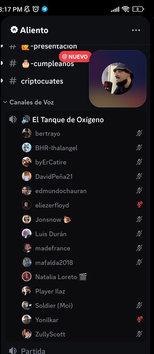 madefrance's tweet image. Estamos activos en el #EspaWow con @soylaloreto