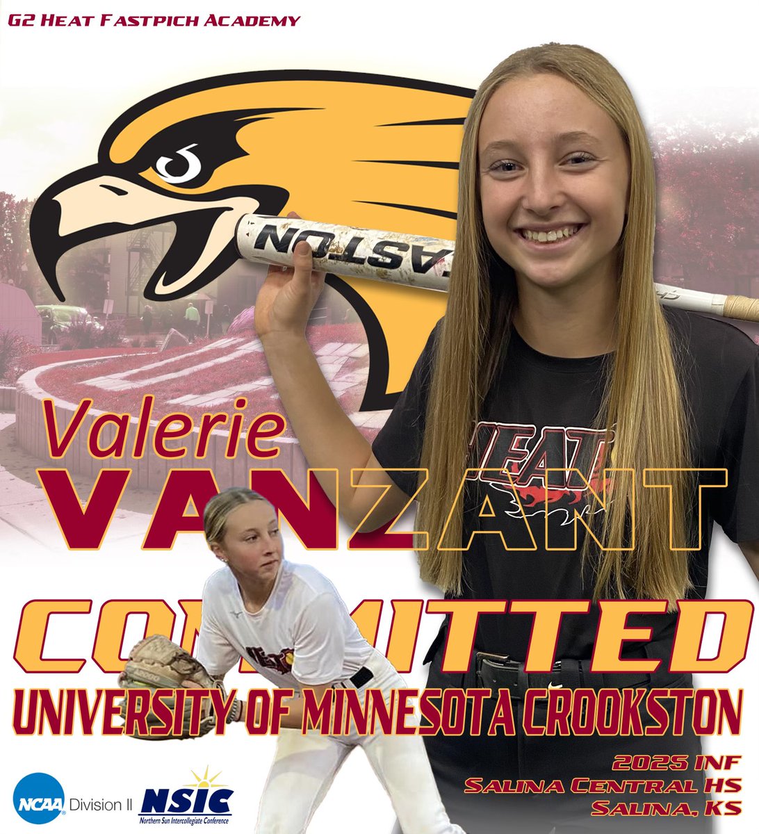 Valerie VanZant tweet media
