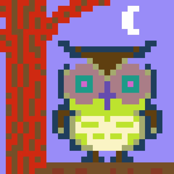 btc_albert's tweet photo. Hard to let go of two beautiful owls from the first Ordinals Collection on the new standard BRC-333, but this is for a good cause💖

Creators of collections need ownership in the community and a strong treasury to be empowered to grow the community 

Let's help out @ordweb_io  and @shiftshapr ! 

If you are blessed then Donate!

Proof of donations found in Ordweb Discord -> donate to project.  Ordweb discord: https://t.co/Hon4hDJvA6