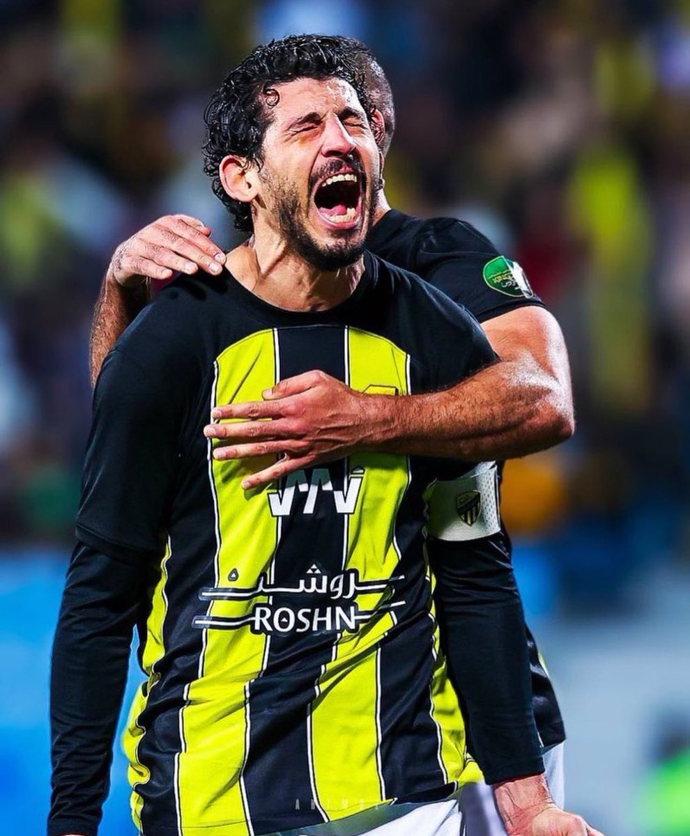 ahmadassiri1's tweet photo. حجازي براند اتحادي ..
يجب الاستثمار فيه .. و تهيئته حتى يكون جزء من مستقبل الاتحاد ادارياً او فنياً ..

واجهة مشرفة و قيمة يجب ان تبقى و تُستغل و مواصفات لا تتوفر كل يوم .. https://t.co/n26428UTQh
