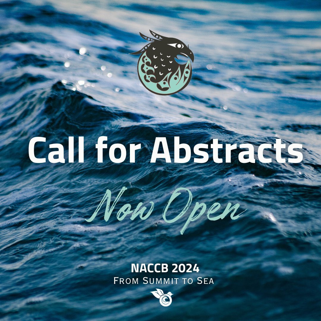 The Call for Abstracts for Speed, Poster, and Oral Presentations is now OPEN for #NACCB2024 💌

The deadline to submit has been extended to Friday, February 16, 2024. ⏱️

Learn more about the requirements and how to submit here: scbnorthamerica.org/index.php/2024…