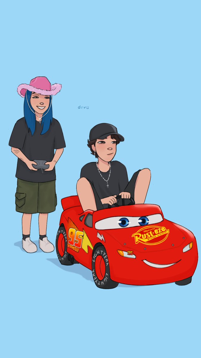 divubb's tweet photo. Kuchau⚡︎
@AngieVelasco08 @SpreenDMC 
#spreenfanart https://t.co/ZpefQ8tYYT