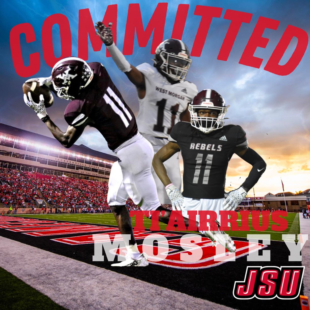 Ti’Airrius Mosley tweet media