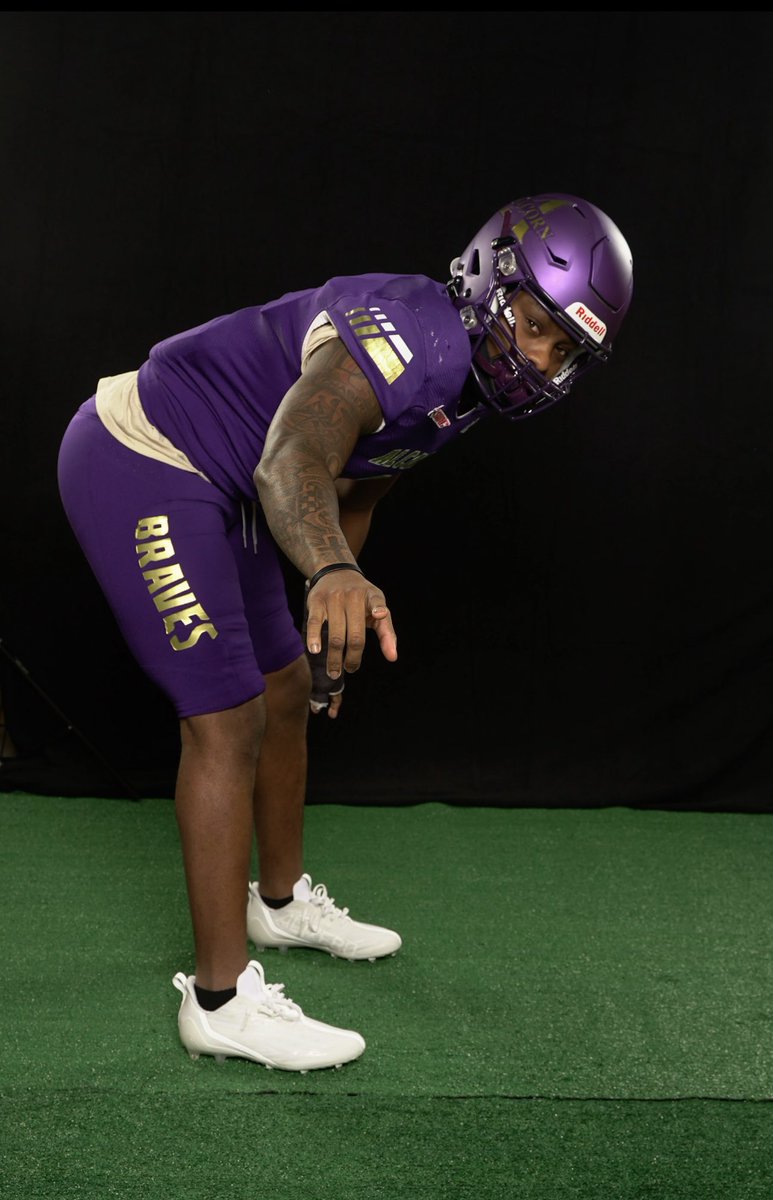 Markel mclaurin tweet media