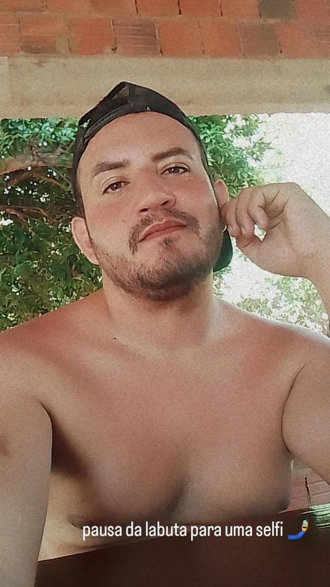Serginho55rn's tweet photo. 🥵
#Selfie #boy https://t.co/8yc0am9Y4s