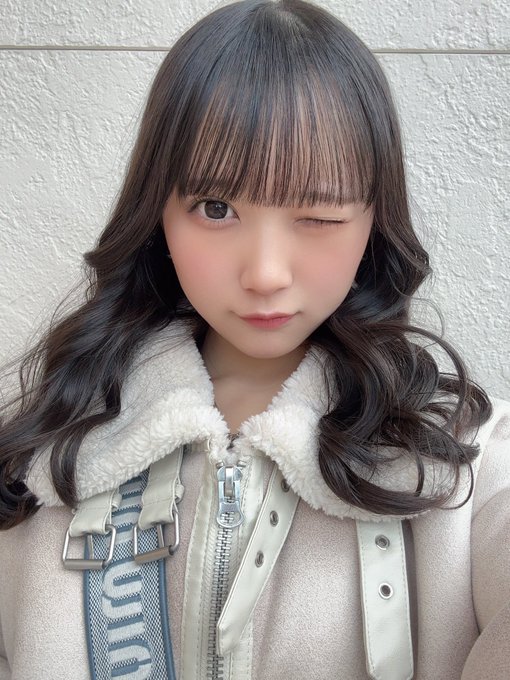 奥野未悠のTwitter画像34