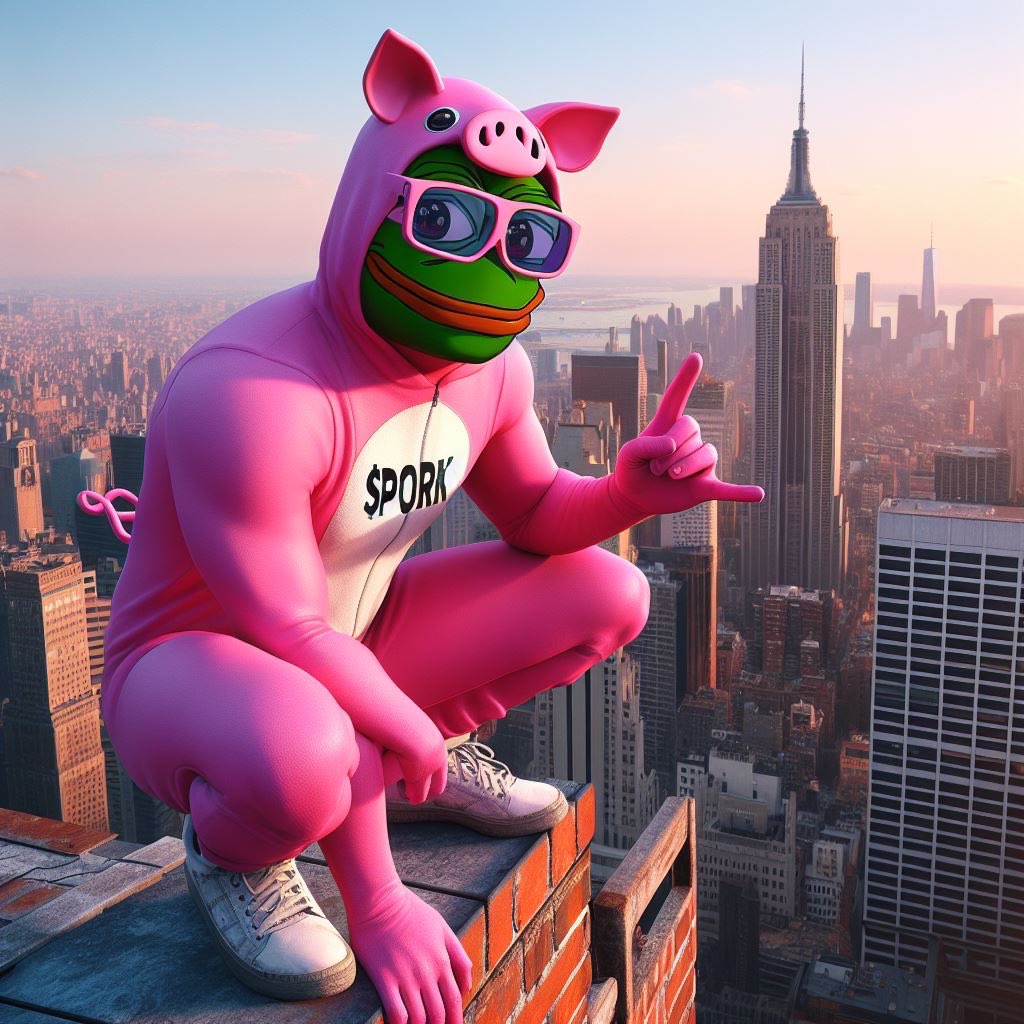 Are you ready for the inevitable $PORK takeover?

<a href="/Pond0x/">Pond0x</a> <a href="/Pauly0x/">PAULY</a> <a href="/porkcoineth/">PORK 🐷</a>