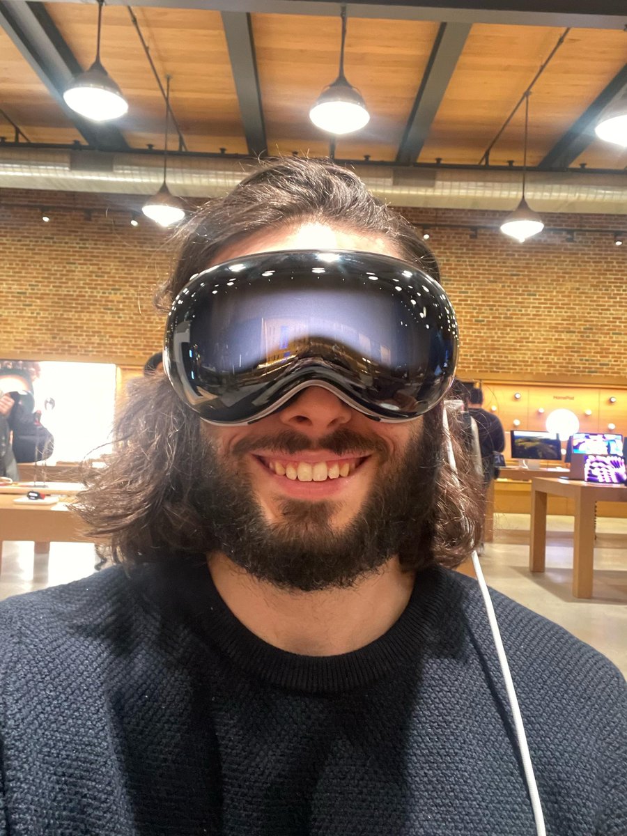 Albert Gozzi tweet media