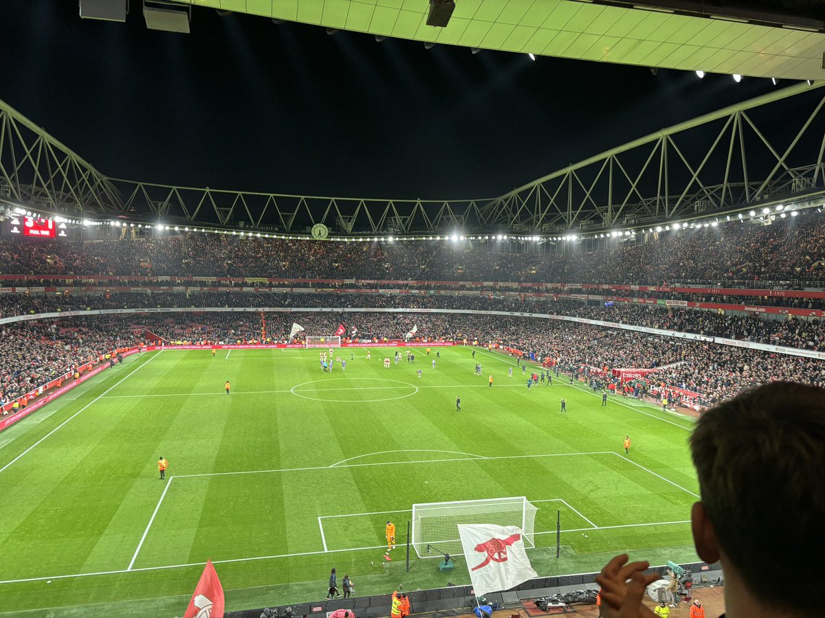 _robhancock's tweet image. Cracker ❤️🤍