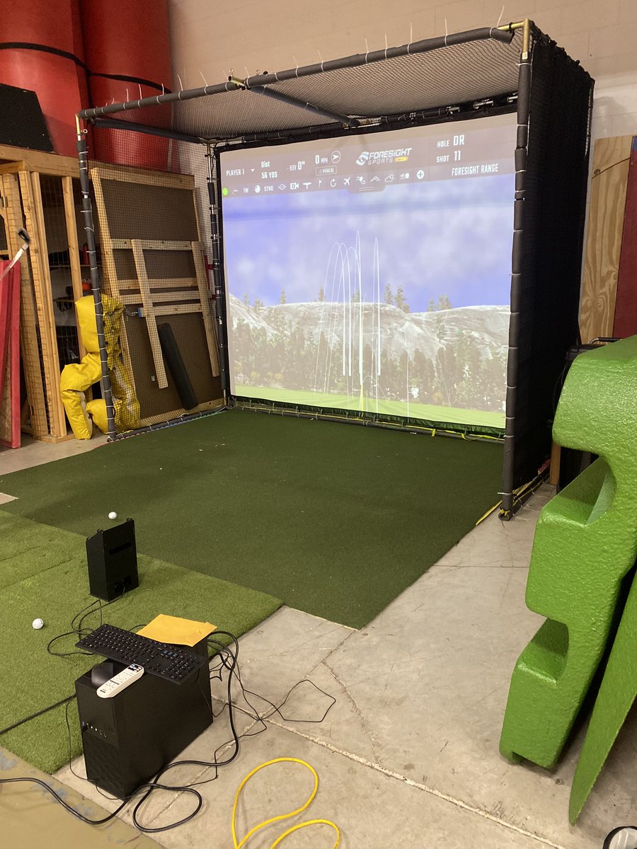 Waukesha South Golf tweet media