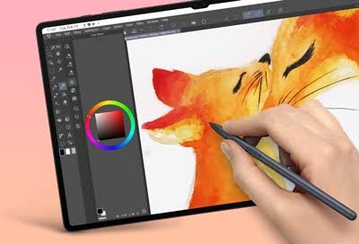 alexcipriano's tweet image. #GalaxyTab users, have you found any good replacement for the #spen  for drawing? im still using the one that came with the tab but the nibs are from the staedtler norris. Ive tried the wacom one pen but I always end up using the spen again.

#galaxytab #wacom #samsung