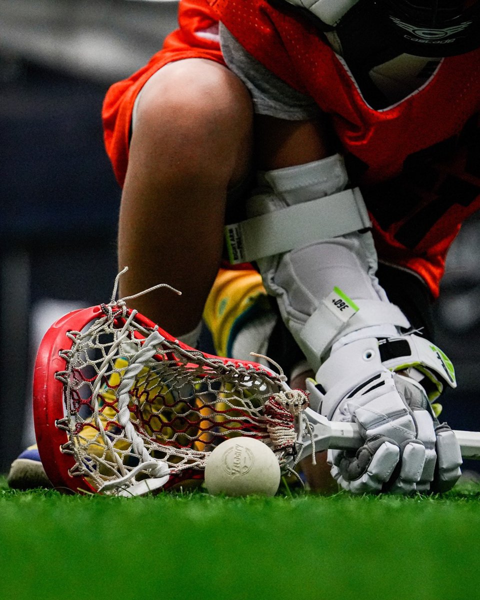 NXTlacrosse tweet picture