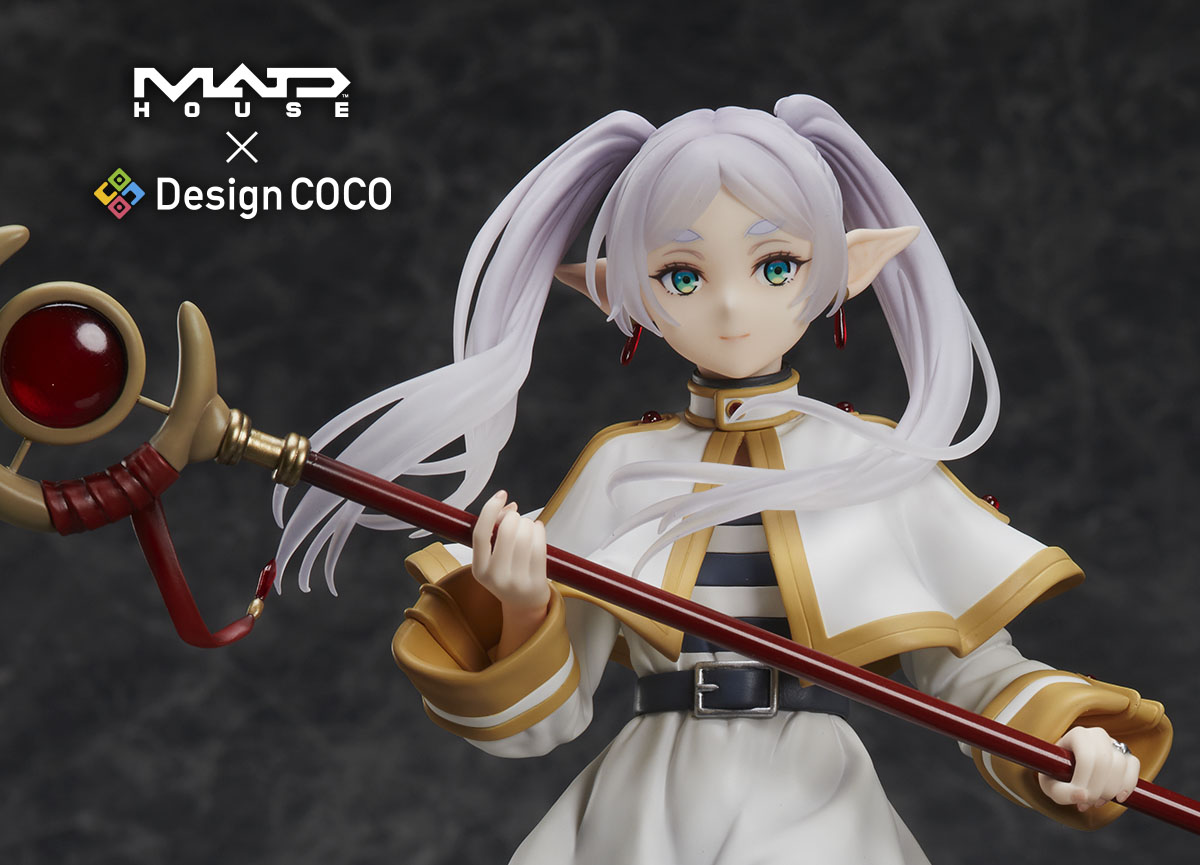 締切せまる❗ ＼ 長澤礼子氏の描き下ろしイラストを立体化した特別な