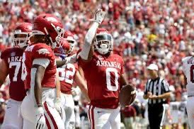 Ellis Alloway (@ellisalloway) on Twitter photo I’m Blessed to receive my 3rd D1 offer from the university of Arkansas 🐗#AGTG <a href="/RazorbackFB/">Arkansas Razorback Football</a> <a href="/CoachSFountain/">Scott Fountain</a> <a href="/Beasley__F/">Frank Beasley</a> <a href="/SBurris28/">Stephen Burris</a> <a href="/Court92986/">CourtlandCoachFuller</a> I’m Blessed to receive my 3rd D1 offer from the university of Arkansas 🐗#AGTG <a href="/RazorbackFB/">Arkansas Razorback Football</a> <a href="/CoachSFountain/">Scott Fountain</a> <a href="/Beasley__F/">Frank Beasley</a> <a href="/SBurris28/">Stephen Burris</a> <a href="/Court92986/">CourtlandCoachFuller</a>