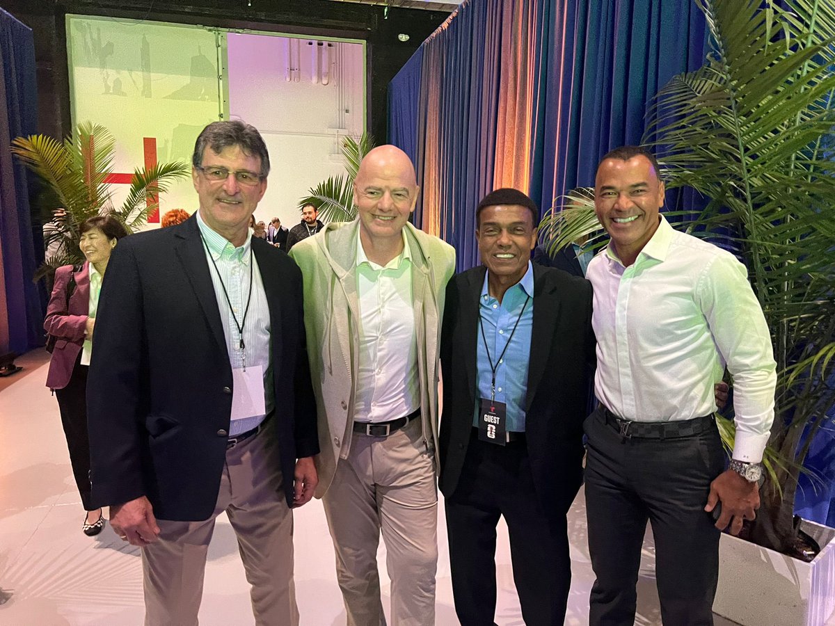 Teofilo Cubillas tweet media