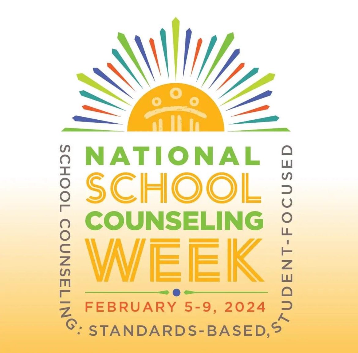 Please join me in thanking our amazing school counselor, Mrs. Heckendorn!